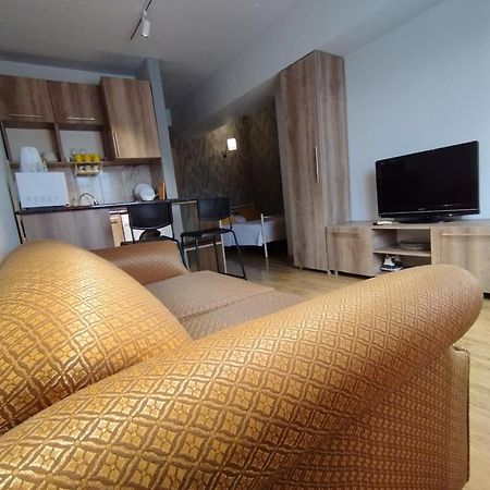 Davka Apartments Batumi Exteriör bild
