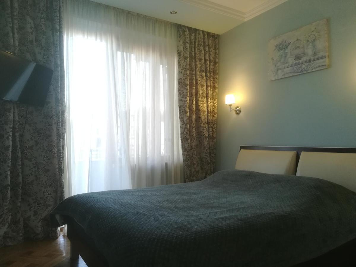 Davka Apartments Batumi Exteriör bild