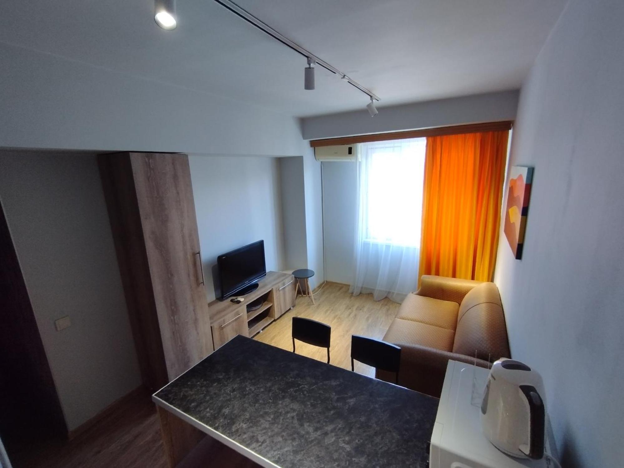 Davka Apartments Batumi Exteriör bild