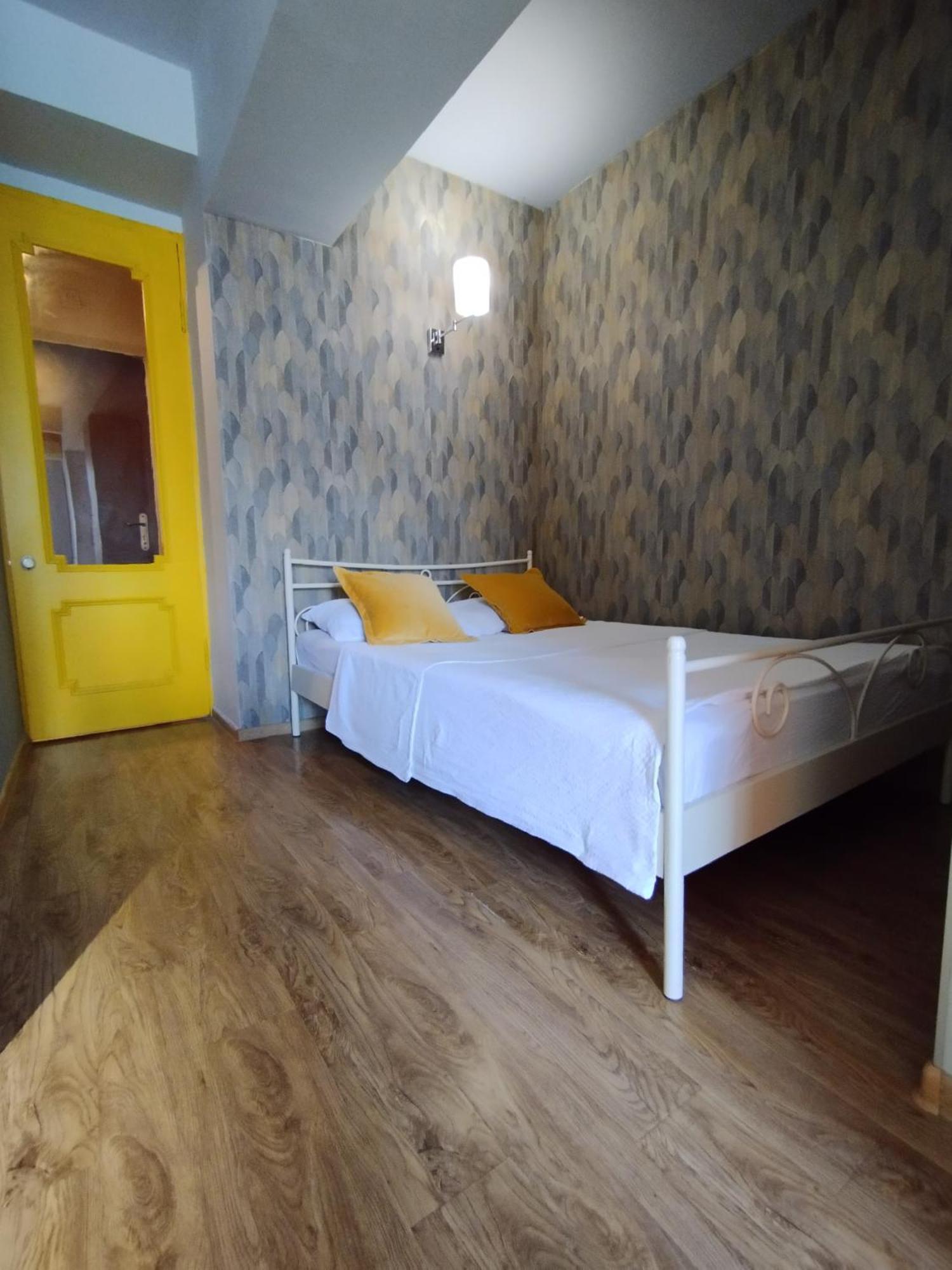 Davka Apartments Batumi Exteriör bild