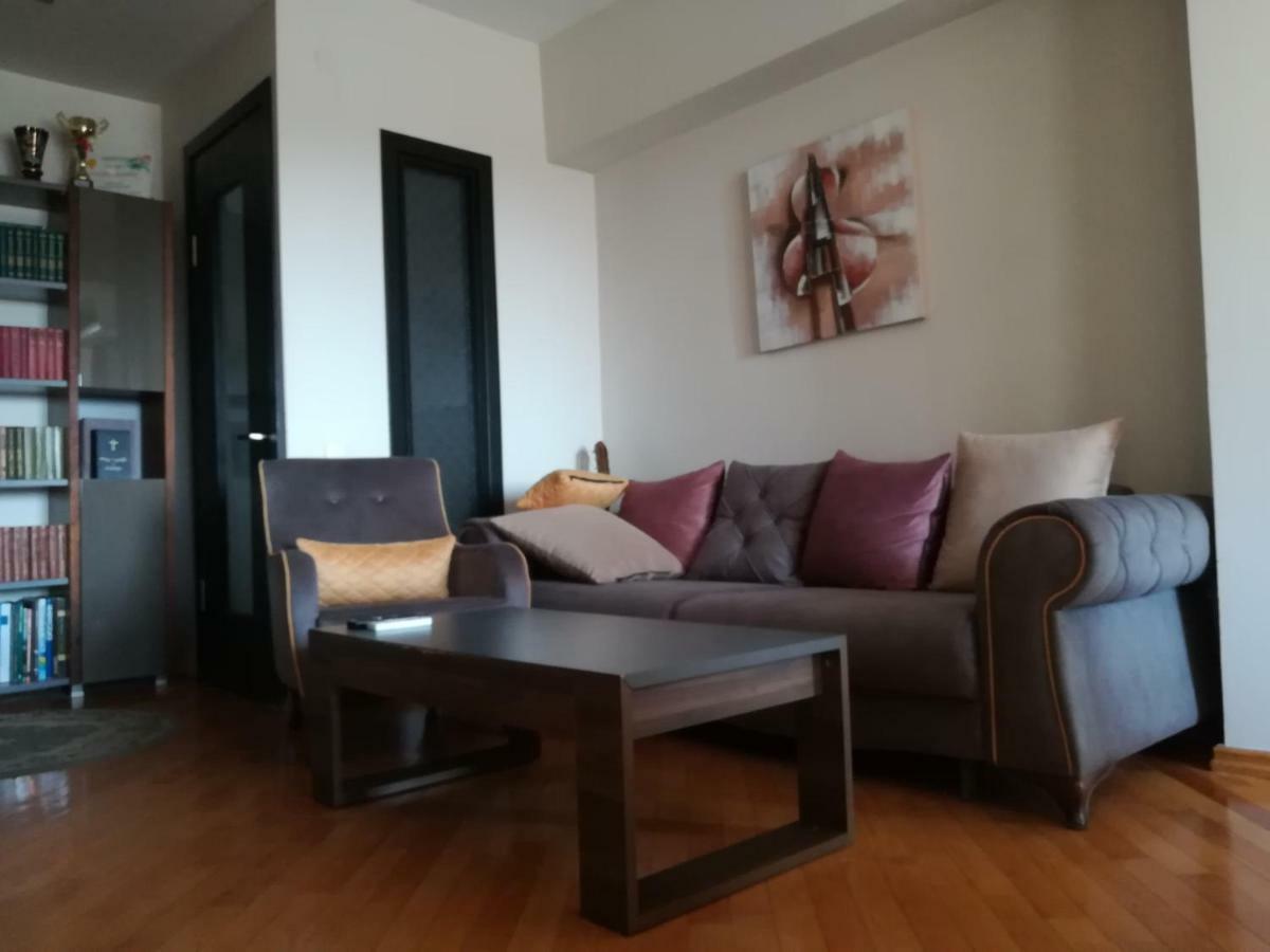Davka Apartments Batumi Exteriör bild