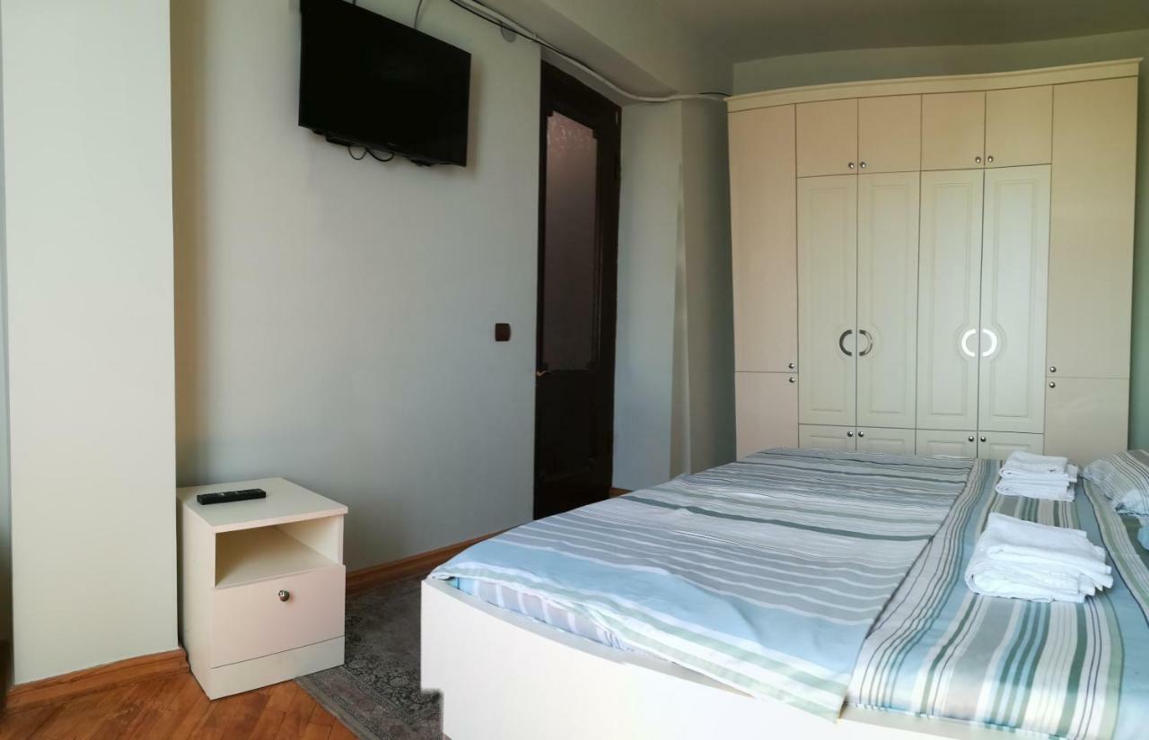 Davka Apartments Batumi Exteriör bild
